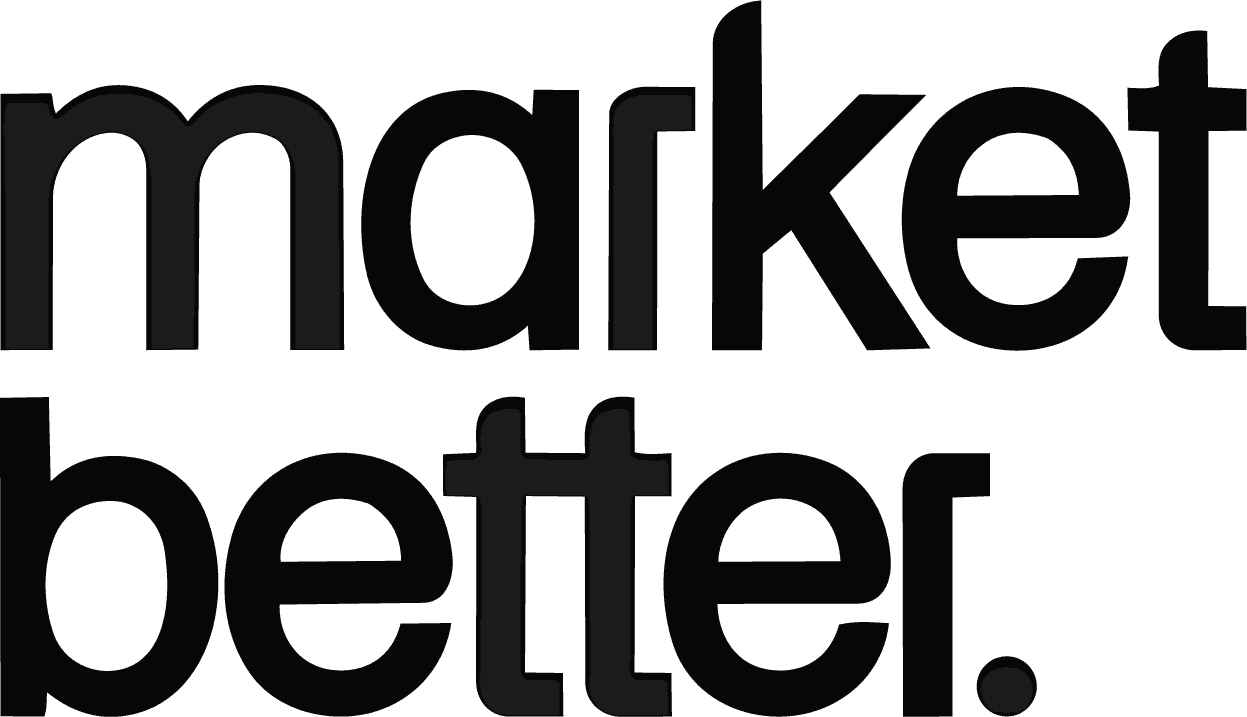 Market Better